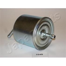 Acquista Filtro carburante da JAPANPARTS FC-704S a buon mercato per soli 51,78 €