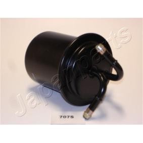 Acquista Filtro carburante da JAPANPARTS FC-707S a buon mercato per soli 19,36 €
