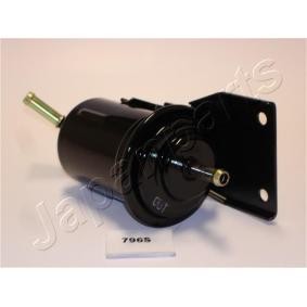 Acquista Filtro carburante da JAPANPARTS FC-796S a buon mercato per soli 12,20 €