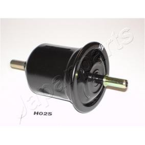 Acquista Filtro carburante da JAPANPARTS FC-H02S a buon mercato per soli 43,01 €