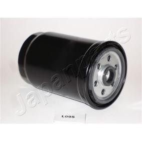 Kraftstofffilter FC-L09S von JAPANPARTS günstig für 29,79 € online kaufen