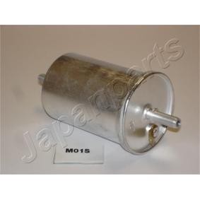 Achetez des Filtre à carburant JAPANPARTS FC-M01S à prix pour 6,05 €