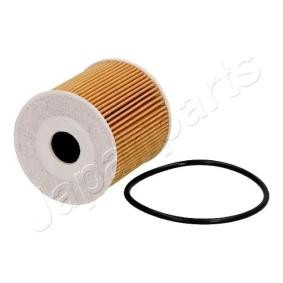 Ölfilter FO-195S von JAPANPARTS günstig für 26,46 € online kaufen