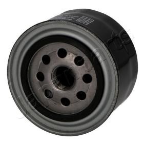Ölfilter FO-595S von JAPANPARTS günstig für 26,46 € online kaufen
