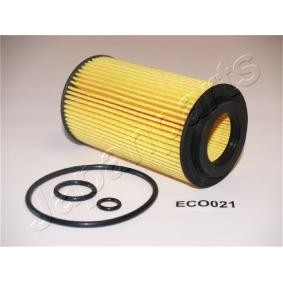 Ölfilter FO-ECO021 von JAPANPARTS günstig für 24,81 € online kaufen