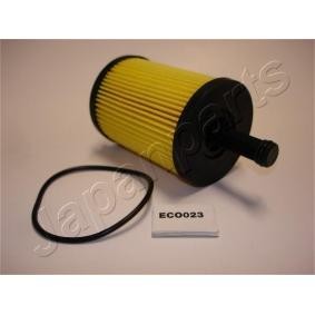 Ölfilter FO-ECO023 von JAPANPARTS günstig für 7,60 € online kaufen