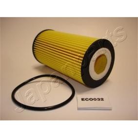 Ölfilter FO-ECO032 von JAPANPARTS günstig für 26,46 € online kaufen