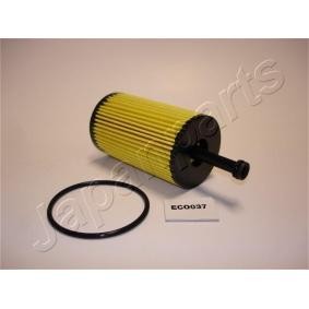 Ölfilter FO-ECO037 von JAPANPARTS günstig für 10,26 € online kaufen
