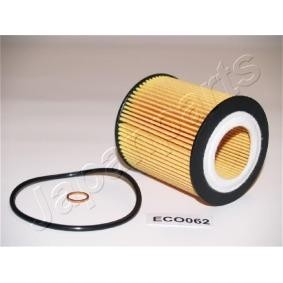 Ölfilter FO-ECO062 von JAPANPARTS günstig für 26,46 € online kaufen