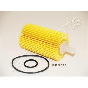 Ölfilter FO-ECO071 von JAPANPARTS günstig für 26,46 € online kaufen