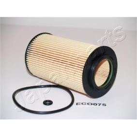 Ölfilter für KIA von JAPANPARTS