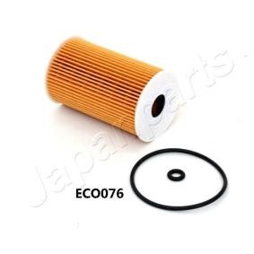 Ölfilter FO-ECO076 von JAPANPARTS günstig für 10,59 € online kaufen