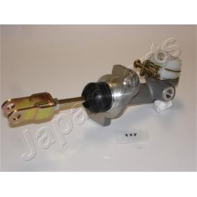 Compre Bomba de embrague de JAPANPARTS online para VANETTE Autobús (KC120) a precios moderados