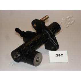 Geberzylinder, Kupplung FR-397 von JAPANPARTS günstig für 34,59 € online kaufen