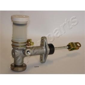 Geberzylinder, Kupplung für MITSUBISHI von JAPANPARTS