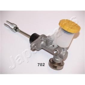 Acquista Pompa frizione da JAPANPARTS online per LEGACY I Station wagon (BC, BJF) a prezzi moderati