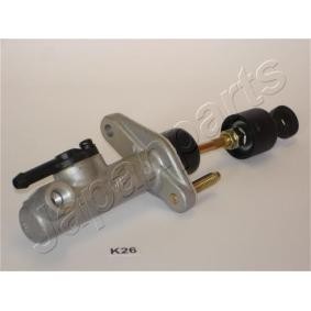 Achetez des Émetteur d'embrayage de chez JAPANPARTS en ligne pour CERATO (LD) à prix modérés