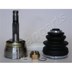 Acquista Kit giunto omocinetico da JAPANPARTS online per SUNNY I (B11) a prezzi moderati