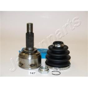 Gelenksatz, Antriebswelle GI-147 von JAPANPARTS günstig für 96,60 € online kaufen