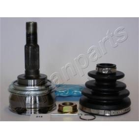 Comprar Juego de articulación, árbol de transmisión de JAPANPARTS GI-213 a bajo precio de 112,71 €