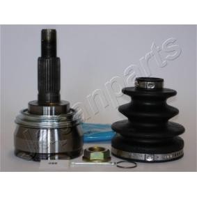 Comprar Juego de articulación, árbol de transmisión de JAPANPARTS GI-222 a bajo precio de 115,01 €