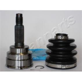Gelenksatz, Antriebswelle GI-304 von JAPANPARTS günstig für 99,74 € online kaufen