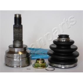 Gelenksatz, Antriebswelle GI-305 von JAPANPARTS günstig für 106,11 € online kaufen