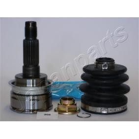 Gelenksatz, Antriebswelle GI-308 von JAPANPARTS günstig für 99,95 € online kaufen