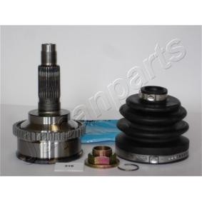 Gelenksatz, Antriebswelle GI-318 von JAPANPARTS günstig für 40,95 € online kaufen