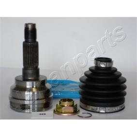Gelenksatz, Antriebswelle GI-325 von JAPANPARTS günstig für 41,90 € online kaufen