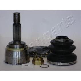 Achetez des Jeu de joints, arbre de transmission JAPANPARTS GI-522 à prix pour 53,18 €