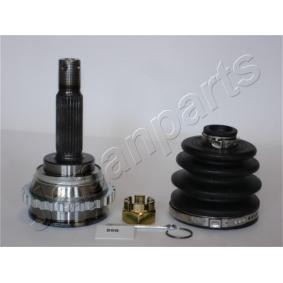 Compre Junta homocinética de JAPANPARTS online para PONY Wagon a preços moderados