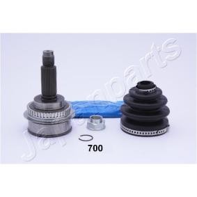 Compre Jogo de apoios, veio de transmissão da JAPANPARTS GI-700 a um preço baixo por 47,67 €