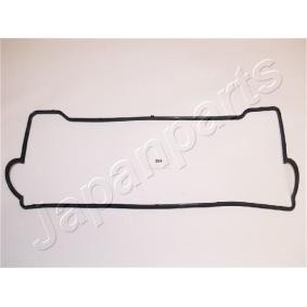 Ventildeckeldichtung GP-254 von JAPANPARTS günstig für 26,46 € online kaufen