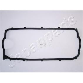 Comprar Junta, tapa de culata de cilindro de JAPANPARTS GP-406 a bajo precio de 56,77 €