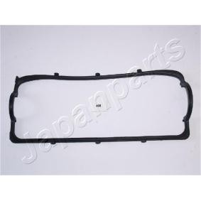 Comprar Junta, tapa de culata de cilindro de JAPANPARTS GP-408 a bajo precio de 53,70 €