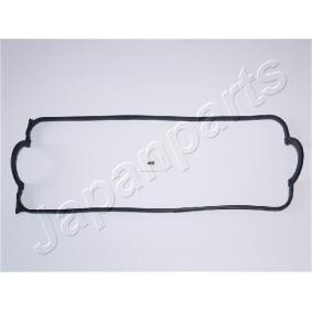 Comprar Junta, tapa de culata de cilindro de JAPANPARTS GP-409 a bajo precio de 58,36 €