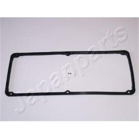 Ventildeckeldichtung GP-518 von JAPANPARTS günstig für 56,75 € online kaufen