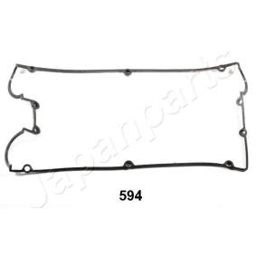 Acquista Guarnizione, Copritestata da JAPANPARTS GP-594 a buon mercato per soli 42,59 €
