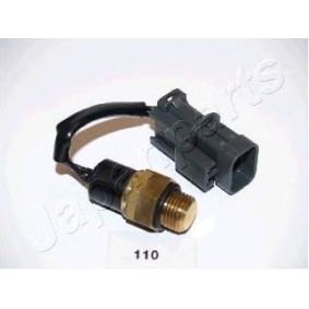 Comprar Interruptor de temperatura, ventilador del radiador de JAPANPARTS IV-110 a bajo precio de 8,80 €