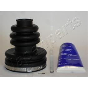 Faltenbalgsatz, Antriebswelle KB-039 von JAPANPARTS günstig für 28,77 € online kaufen