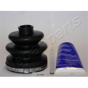 Acquista Kit cuffia, semiasse da JAPANPARTS KB-072 a buon mercato per soli 50,44 €