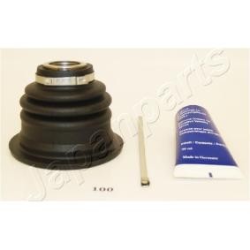 Acquista Kit cuffia, semiasse da JAPANPARTS KB-100 a buon mercato per soli 25,41 €