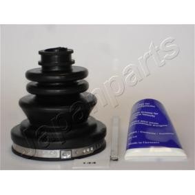 Faltenbalgsatz, Antriebswelle KB-144 von JAPANPARTS günstig für 58,55 € online kaufen
