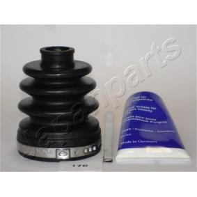 Faltenbalgsatz, Antriebswelle KB-178 von JAPANPARTS günstig für 57,48 € online kaufen