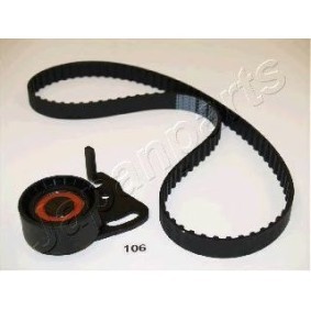 Acquista Kit cinghia di distribuzione da JAPANPARTS online per BLUEBIRD Station Wagon (WU11) a prezzi moderati
