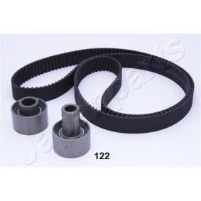 Comprar Kit de correa de distribución de JAPANPARTS KDD-122 a bajo precio de 117,98 €