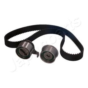Compre Kit de distribuição de JAPANPARTS online para PASEO Cabriolet (EL54) a preços moderados