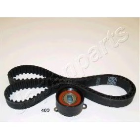Compre Jogo de correias dentadas da JAPANPARTS KDD-409 a um preço baixo por 62,52 €