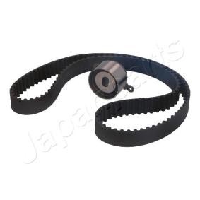 Compre Jogo de correias dentadas da JAPANPARTS KDD-481 a um preço baixo por 44,45 €